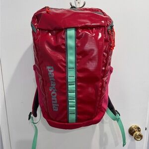 Patagonia Blackhole backpack